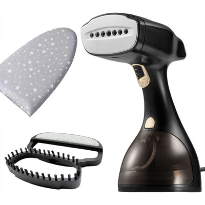 Plancha De Vapor Portátil Vertical De 1500 W Para Ropa | Envío gratis