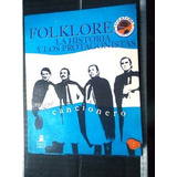 Folklore - La Historia Y Los Protagonistas, Cancionero Nº 2 