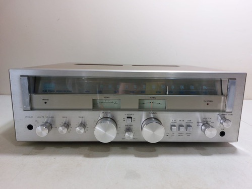 Receiver Sansui G-3500 