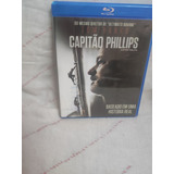 Blu-ray Capitão Philips 