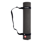 Manduka Yoga Commuter Mat Carrier - Algodón Ecológico, Fácil