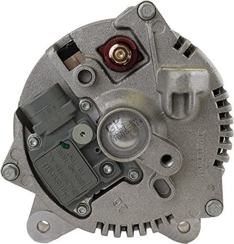 Alternador Ford Lincoln - Victoria - Triton 3g 7784n Foto 2