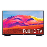 Smart Tv Samsung Series 5 Un43t5300agczb Led Full Hd 43 
