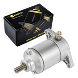 Motor De Arranque Compatible Con Suzuki 400 Lt-a400 Lt-f400 