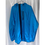 Campera adidas - Windjacket Id - Rompeviento/impermeable 