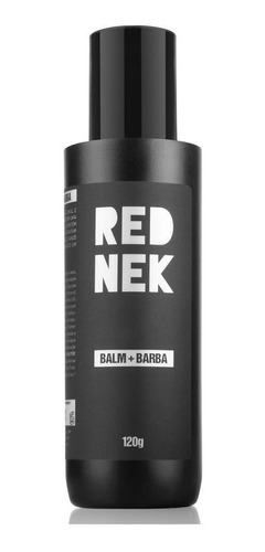 Balm Para Barba - Red Nek 120ml