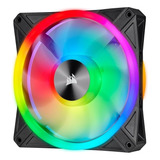 Ventilador Corsair 140mm Icue Ql140 Rgb Pwm Co-9050099-w /vc