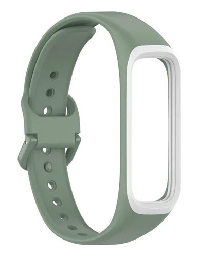 Correa Malla Para Reloj Samsung Galaxy Fit 2 Sm-r220 Fit2