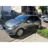 Peugeot 208 2018 1.6 Allure