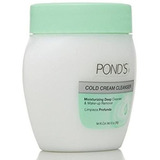 Pond.s Cold Cream Cleanser 9.5 Oz (paquete De 4)