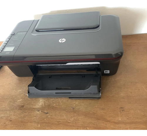 Impresora Hp Deskjet 3050 (usado)