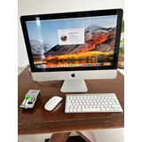 Apple iMac 21 Pulgadas 2011