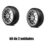 Promo X2 Bridgestone Turanza Er300 195/60  Ahora