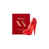 Giverny Sexy Xx Sapatinho 30ml Inspirado Em 212 Rosé (1302)