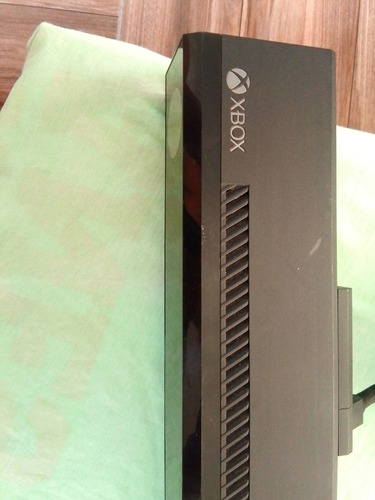 Xbox One Kinet Xbox One Usado Buen Estado 