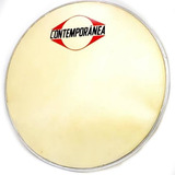 Pele Contemporanea 14'' Couro