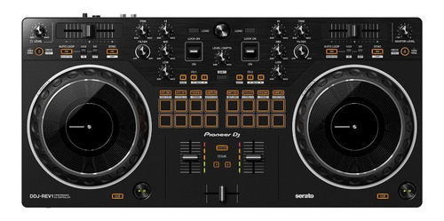 Controladora Pioneer Dj Ddj-rev1 