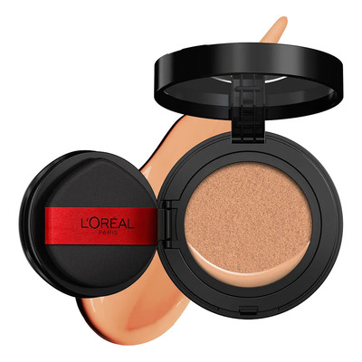 Base Maquillaje L´oréal Infaillible 24h Air Wear Cushion 50 | Envío gratis