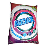 Detergente En Polvo 10 Kg. Biodegradable Audax 85010