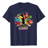 Camiseta Miraculous Collection Ladybug Muestra Tus Verdadero