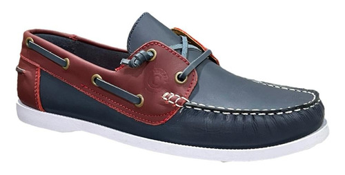 Mocasines En Cuero Genuino Para Hombre, Zapatos Cuero 