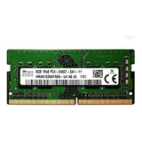 Ram Ddr4 8gb Dell