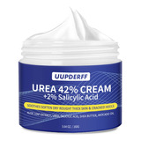 Crema De Urea 42 % Para Pies Con 2 % De Cido Saliclico, 5.64