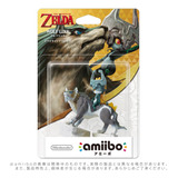 Amiibo Wolf Link Amiibo Nintendo 