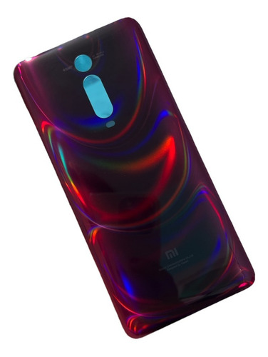 Tapa Trasera Xiaomi Mi 9t Y Mi 9t Pro - Genérica