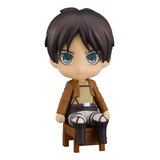 Nendoroid Swacchao Eren Yeager