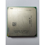 Processador Amd Athlon 64x2 Ad04800iiaa5dd