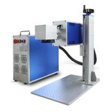 Impresora Codificadora Marcadora Laser, Pl130c -30w Co2