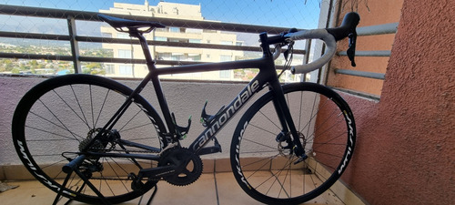 Bicicleta Cannondale 