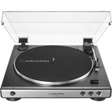 Toca Discos Audio-technica At-lp60x  Grafite