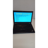 Notebook Lenovo Thinkpad T430... Impecable