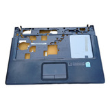 Carcasa Base Superior Con Touchpad Hp Compaq C700