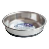 Comedouro Gatos Inox Jambo 500 Ml