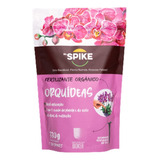 Fertilizante Orgânico Mr. Spike Orquídeas 330g