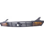 Parrilla Frontal Ford Focus 2000-2004 Ford Focus