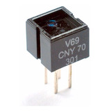 Cny70 Sensor Optico Reflectivo Arduino Raspberry