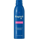 Bagovit A Emulsión Nutritiva Humectante Spray Continuo 170ml