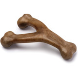 Hueso Juguete Para Perros Masticar Sabor A Tocino Benebone