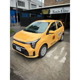 Kia Picanto New Grand Ekotaxi 2025 Entrega Inmediata