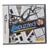 Margot's Bepuzzled Juego Original Nintendo Ds/2ds