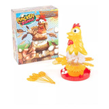 Juego De Mesa Chicken Game Ditoys