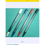 30 Canetas Stylus 3ds 