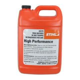 Aceite Stihl Hp 2 Tiempos - 3.79 L ( 1 Galon )