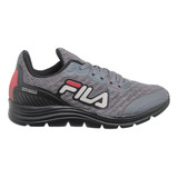 Zapatillas Fila Running Athlon Kids Go Ng Tienda Oficial