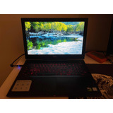Notebook Dell Inspirion Gaming