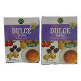 Té Dulces Sueños Filtrante ,2 Cajas ( 40 Sobres Total )